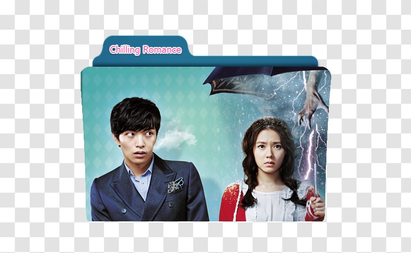 South Korea Spellbound Comedy Korean Drama - Horror Transparent PNG