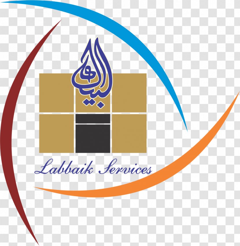 Labbaik Services Pvt Ltd Umrah Hejaz Hajj - Diagram Transparent PNG