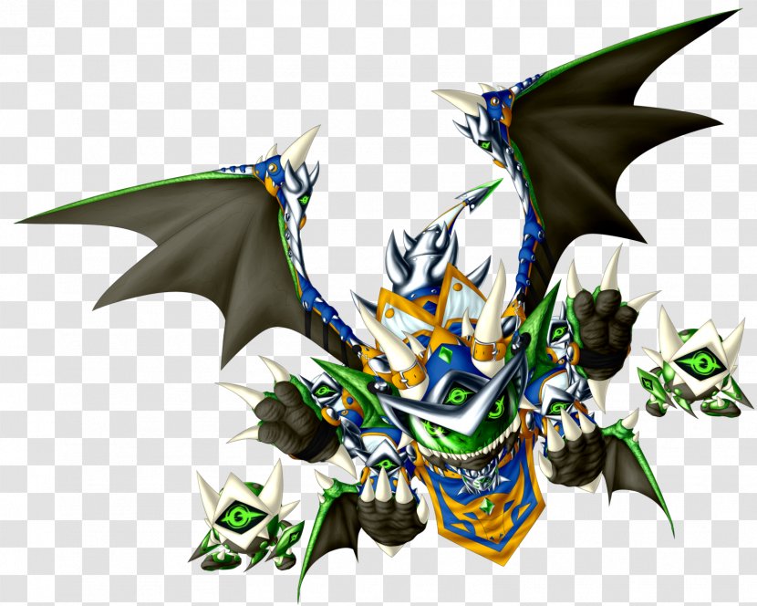 Dragon - Mythical Creature Transparent PNG