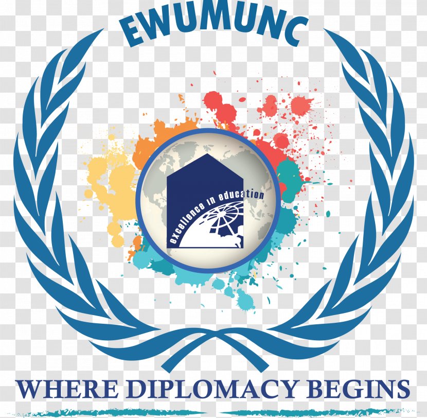 United States Model Nations Economic And Social Council Palace Of Transparent PNG