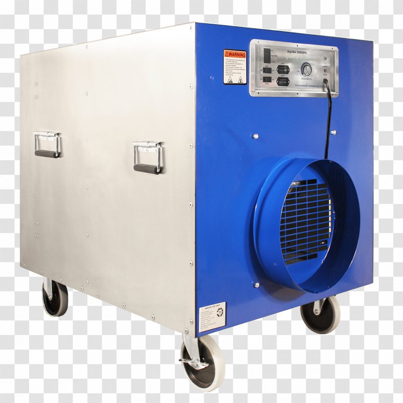 Air Filter HEPA Purifiers Filtration Machine - Fan Transparent PNG
