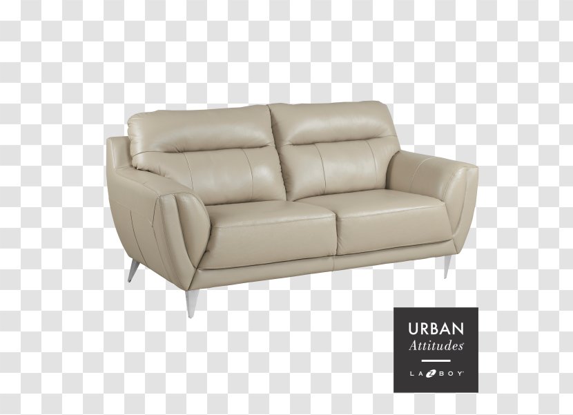 Loveseat Couch Sofa Bed La-Z-Boy Recliner - Countertop - Chair Transparent PNG