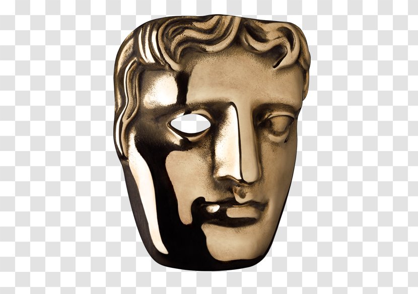 71st British Academy Film Awards Of And Television Arts 69th - Award Transparent PNG