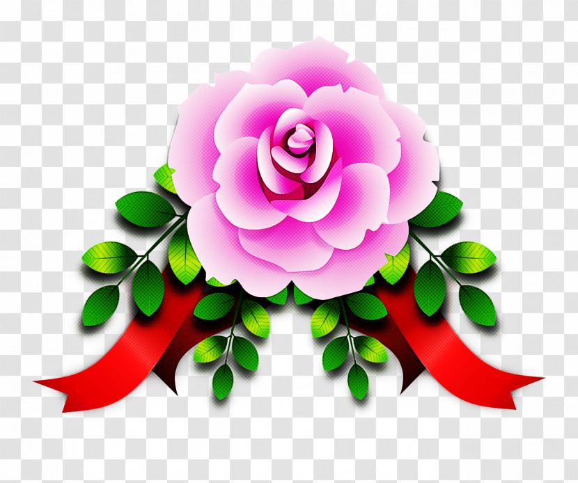 Floral Design Transparent PNG