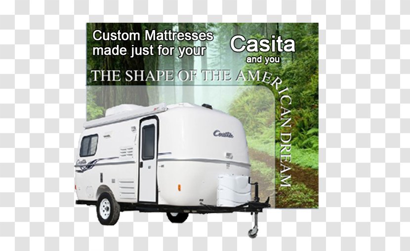 Caravan Campervans Forest River Motorhome - Transport - Car Transparent PNG