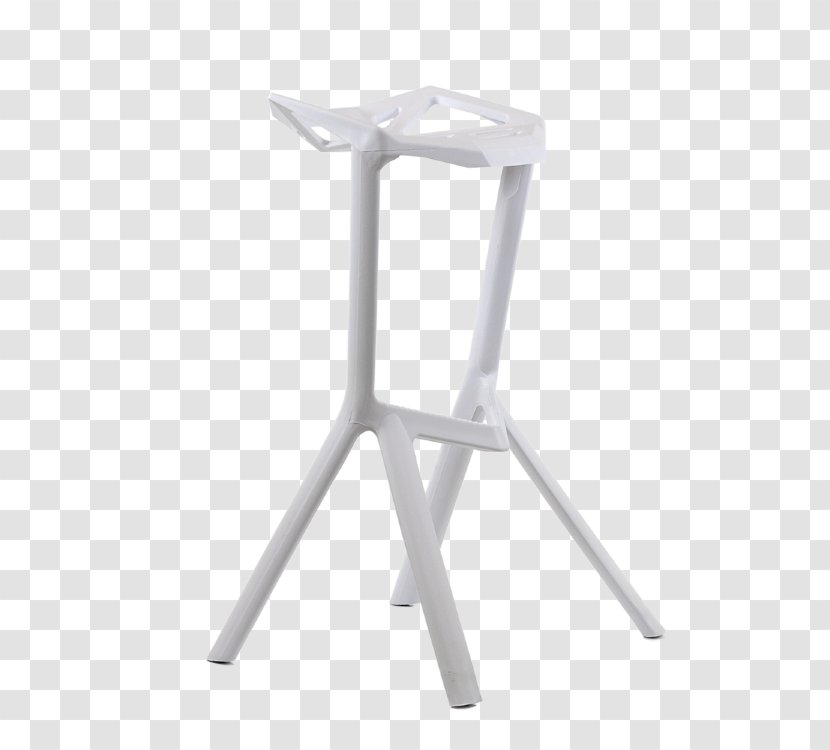 Bar Stool Eames Fiberglass Armchair Charles And Ray Plastic - Chair Transparent PNG