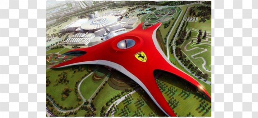 Ferrari World Abu Dhabi Yas Waterworld Price Ticket Transparent PNG