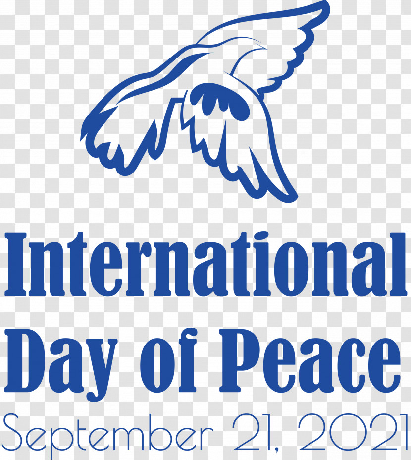 International Day Of Peace Peace Day Transparent PNG