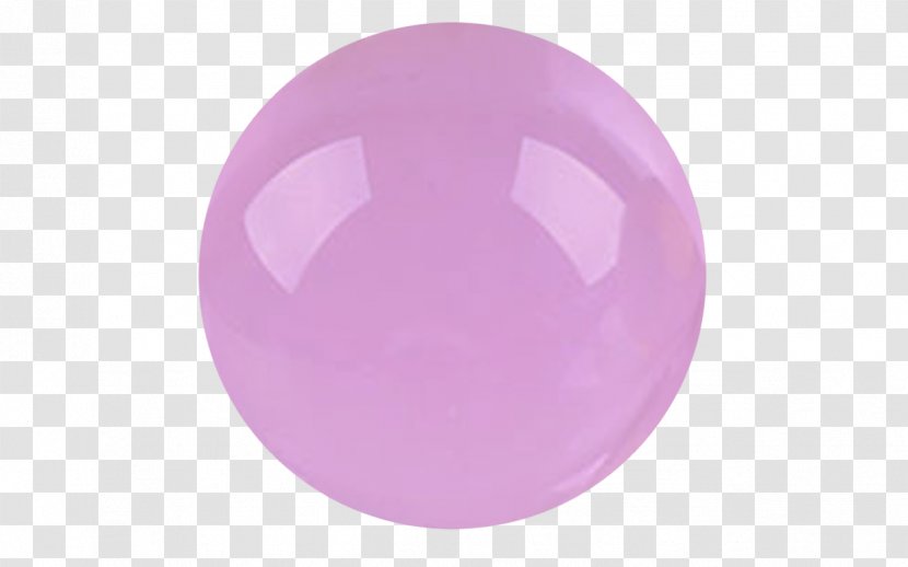 Oval - Violet - Color Sphere Transparent PNG