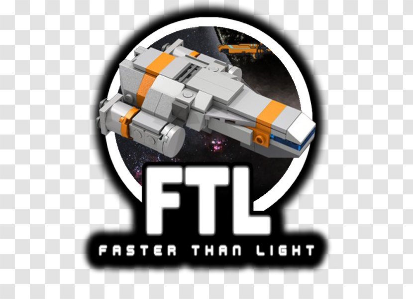 FTL: Faster Than Light Subset Games Torrent File - Game - Ship Transparent PNG