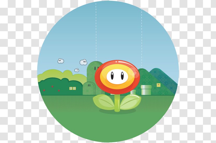 Super Mario Bros. Video Games Luigi Toad - Bros Transparent PNG