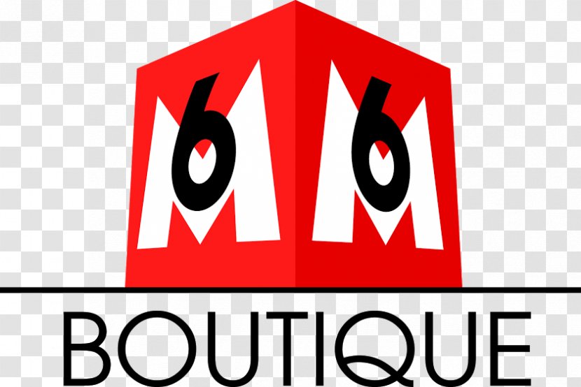 M6 Boutique & Co CGTN French Television - Logo - Show Transparent PNG