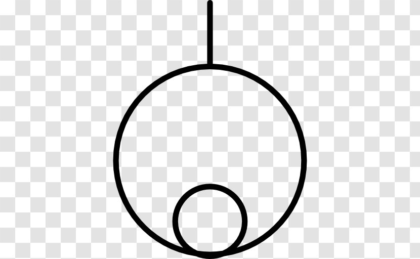 Clip Art - Shape - Circle Transparent PNG