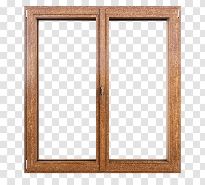 Window Door Picture Frames Wood Oknoplast - Glass Transparent PNG