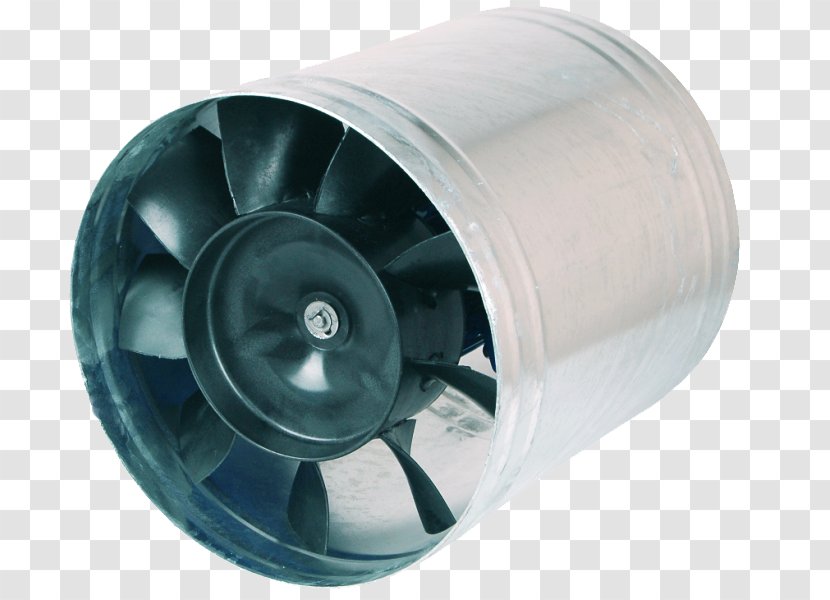Fan Recuperator Ventilation Chimney Industry - Watercolor - Woke Transparent PNG