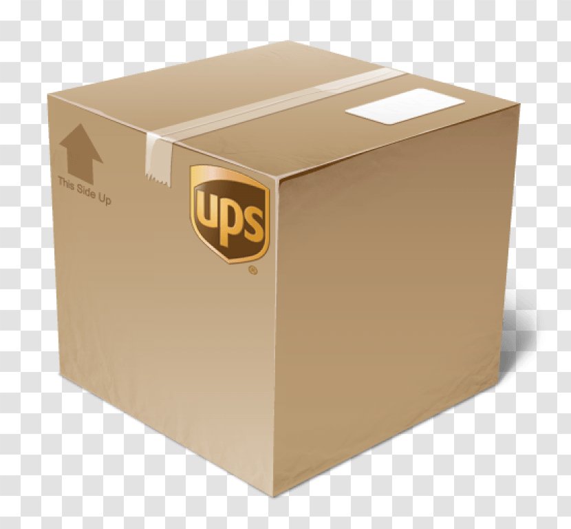 Parcel Package Manager Computer Software - Installation - Cardboard Box Transparent PNG