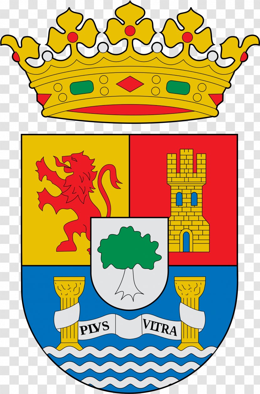 Flag Cartoon - Provinces Of Spain - Emblem Crest Transparent PNG