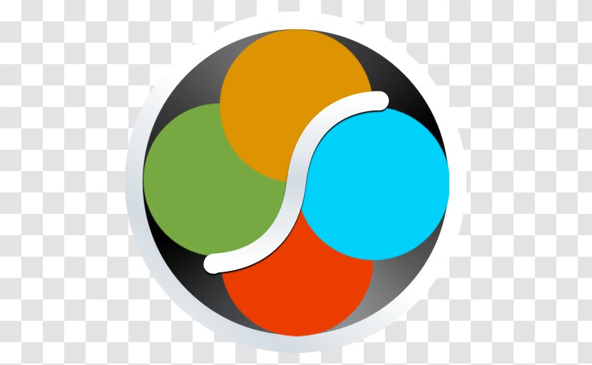 Product Design Clip Art Logo - Sphere Transparent PNG