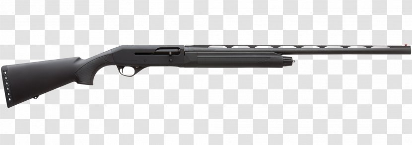 Semi-automatic Shotgun Firearm Benelli Armi SpA - Tree - Baikal Transparent PNG