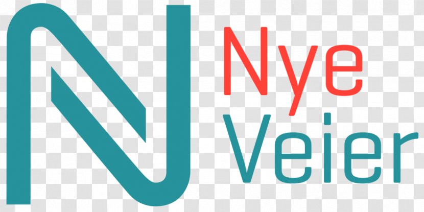 Nye Veier AS Logo Helge Tofte Road - Area - NY Jets 2016 Transparent PNG