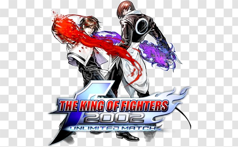 The King Of Fighters 2002 XIII '94 Iori Yagami Kyo Kusanagi - Tree - Fighter Transparent PNG
