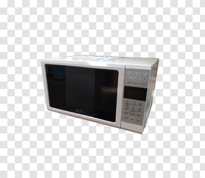 Microwave Ovens Kitchen Refrigerator Haier Transparent PNG