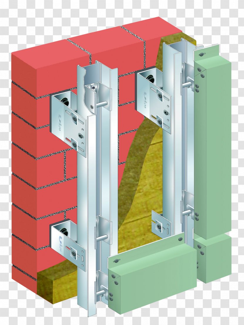Facade Rainscreen Sandwich Panel Cladding Building - Fibre Cement Transparent PNG