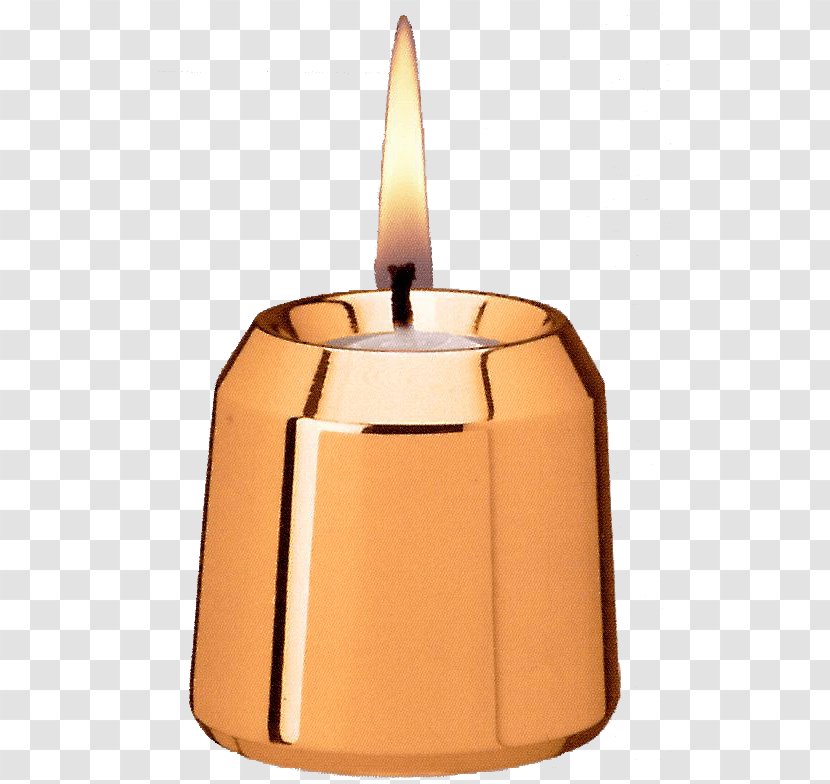Altar Candle Paschal Lighting Wax Transparent PNG