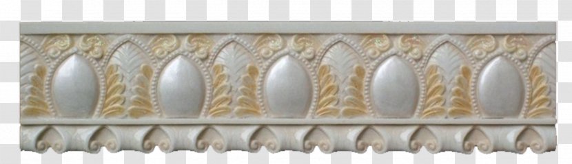 Relief Frieze Wall Brick Grayscale - European Stone Moldings Transparent PNG