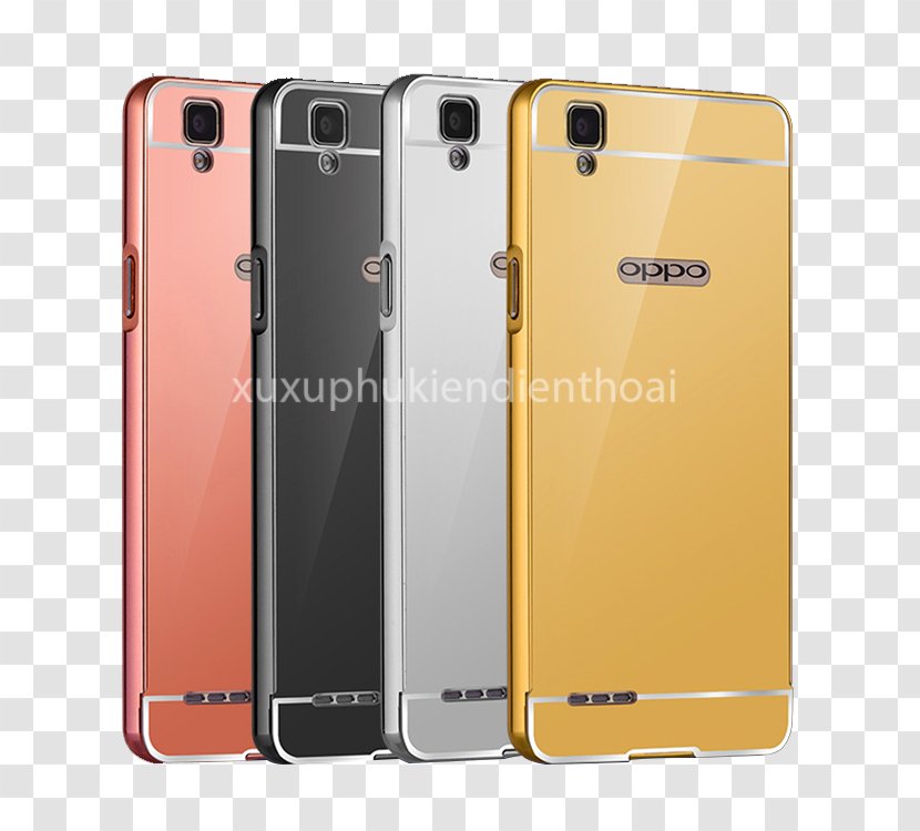 Smartphone OPPO F1s A37 - Oppo Transparent PNG