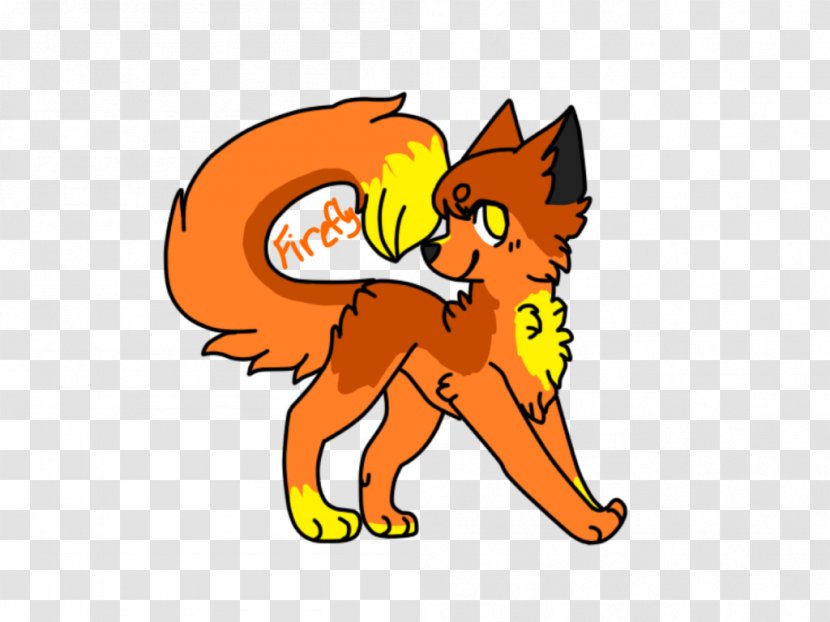 Whiskers Red Fox Cat Clip Art - Carnivoran Transparent PNG