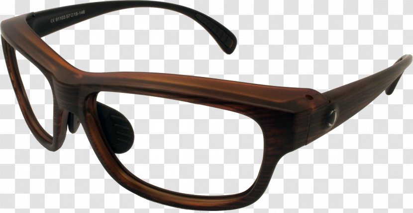 Goggles Sunglasses Ray-Ban Ray Ban Eyeglasses - Eyewear Transparent PNG