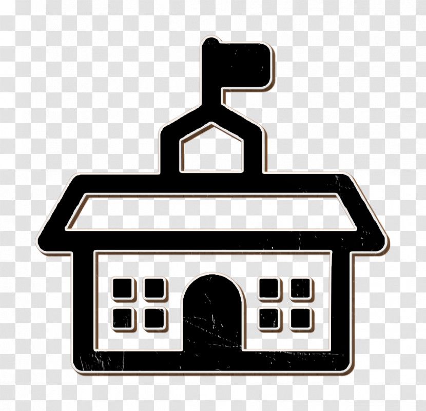 Studying Icon Elementary School Icon Government Icon Transparent PNG