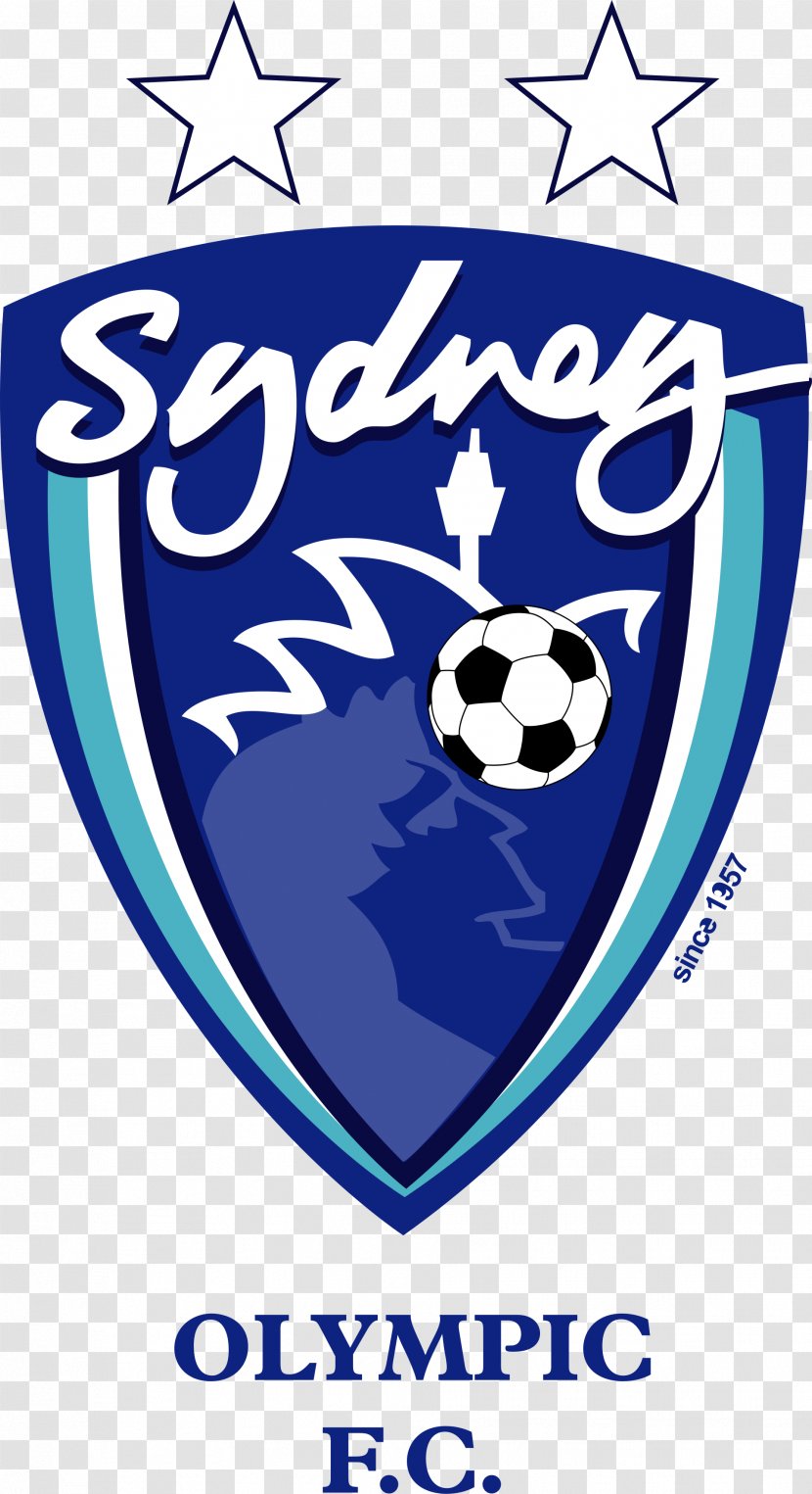 SYDNEY OLYMPIC FC FFA Cup Manly United Sydney - National Premier Leagues Transparent PNG