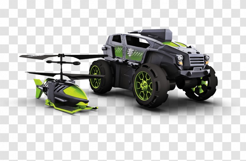 Radio-controlled Car Tire Toy Model - Hogs Transparent PNG