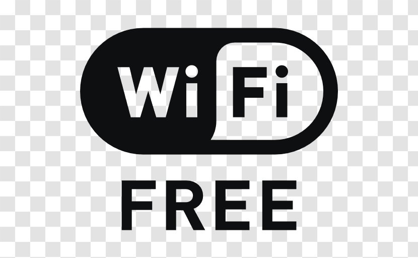 Wi-Fi Hotspot Logo Brand - Wifi - Free Transparent PNG