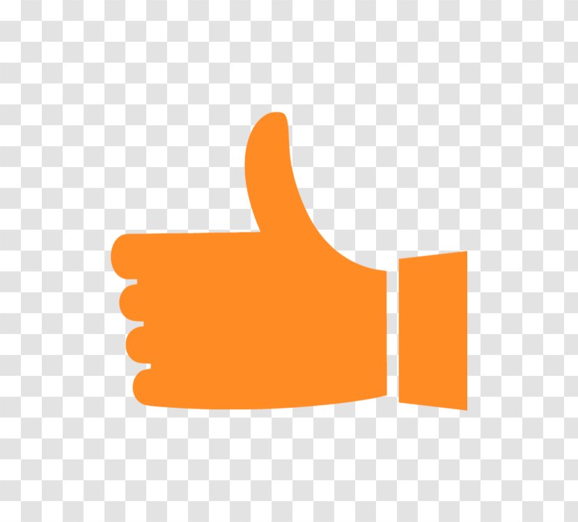 Thumb Signal Like Button Smiley - Icon Design - Ups Transparent PNG