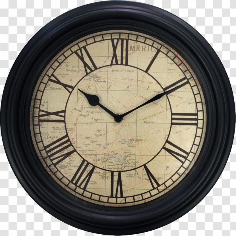 Clock A101 Yeni Magazacilik A.S. Wall Transparent PNG