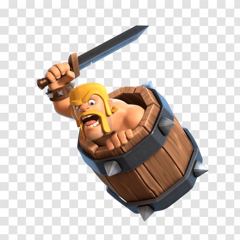 Clash Royale Of Clans Game Playing Card RTVE - Rtve Transparent PNG