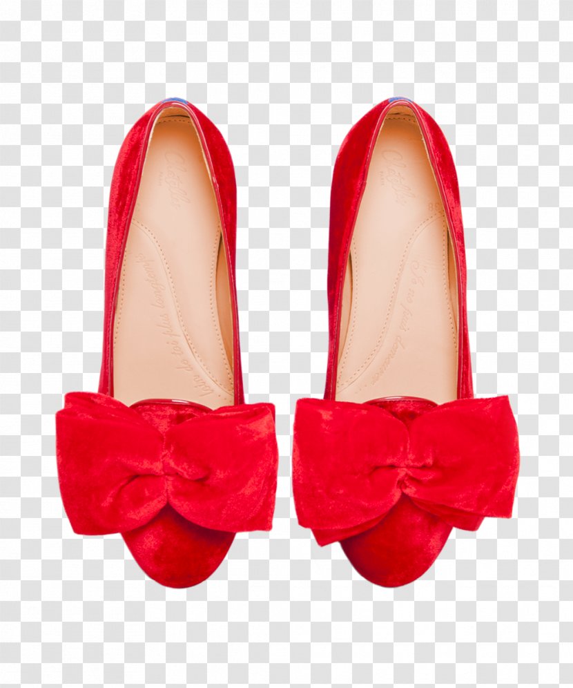 Ballet Flat Slipper High-heeled Shoe Sandal Footwear - Highheeled Transparent PNG