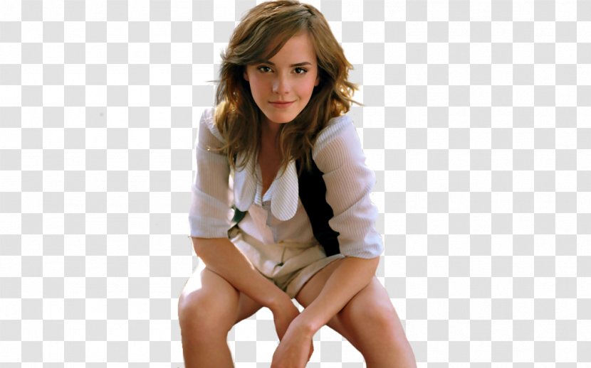 Emma Watson Hermione Granger Actor Noah - Heart Transparent PNG
