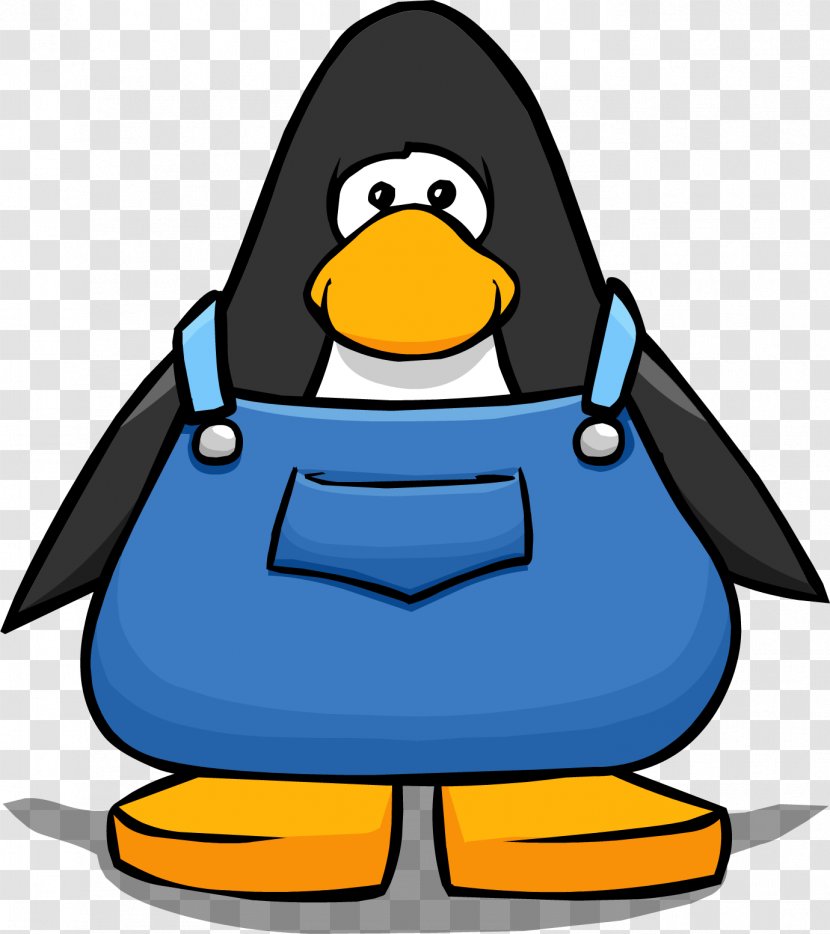 Club Penguin Wikia - Jersey Transparent PNG