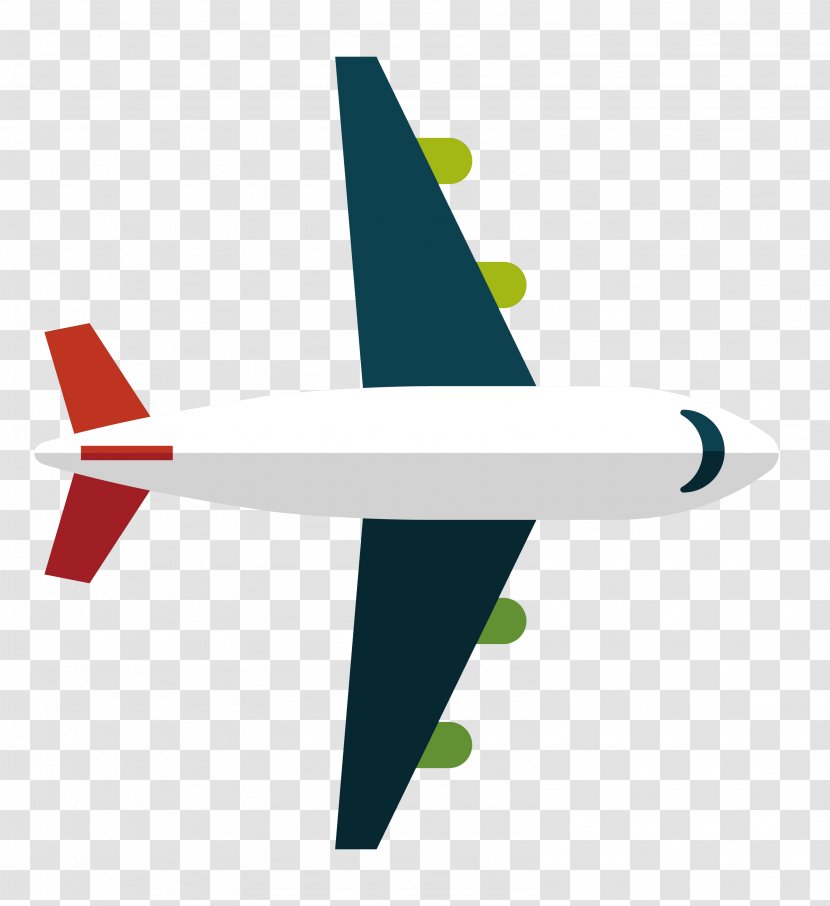 Air Travel Flight Airplane Insurance - Airliner Transparent PNG
