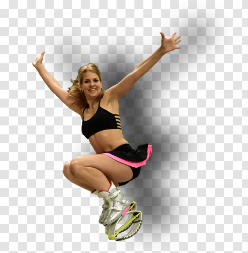 Ruhr Physical Fitness Düsseldorf Jump4it - Flower - Im & Wellnesscenter Wischlingen SportKangoo Jump Transparent PNG