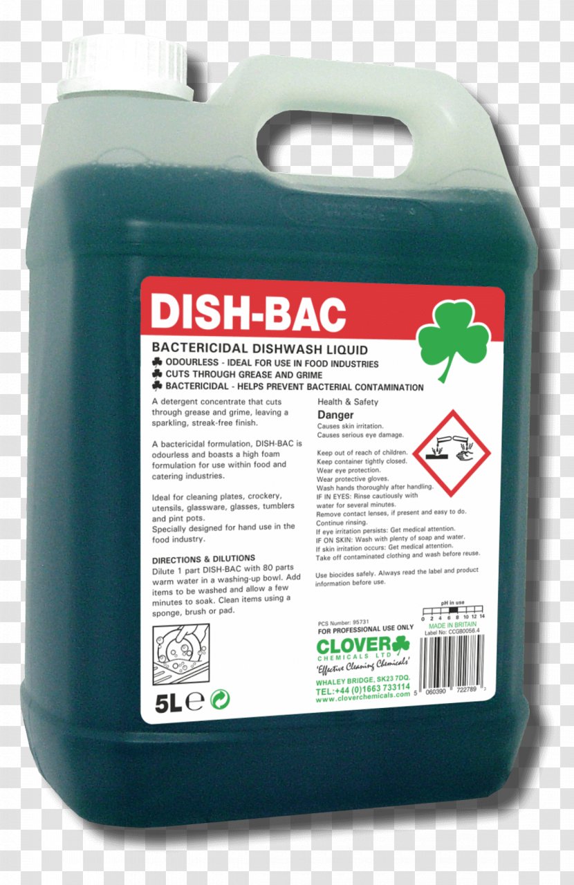Dishwashing Liquid Cleaning Agent - Laundry Detergent - Washing Dishes Transparent PNG