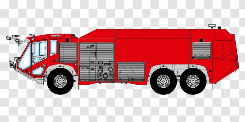 Fire Engine Royalty-free Car Illustration Vector Graphics - Transport Transparent PNG