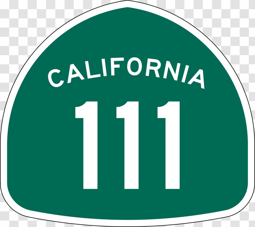 California State Route 163 Highways In Interstate 110 And Freeway Expressway System - Symbol - Road Transparent PNG