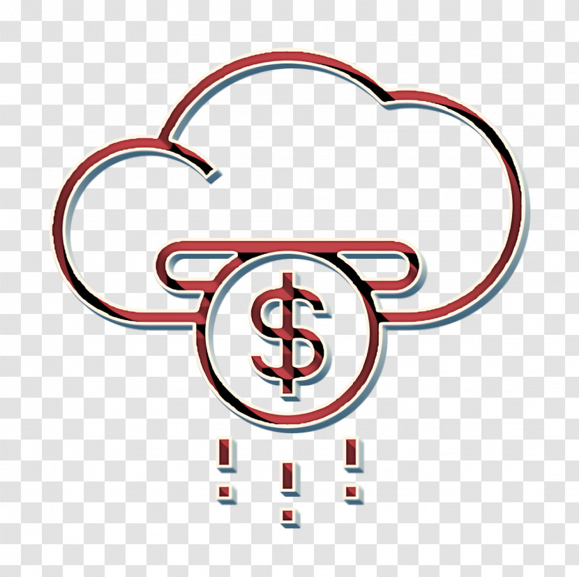 Payment Icon Business And Finance Icon Cloud Icon Transparent PNG