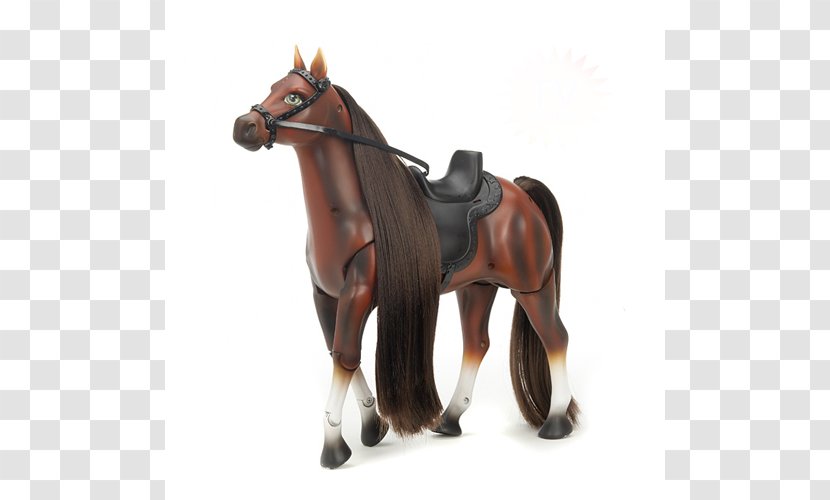 Horse Doll Toy Bratz Bridle - Harnesses Transparent PNG