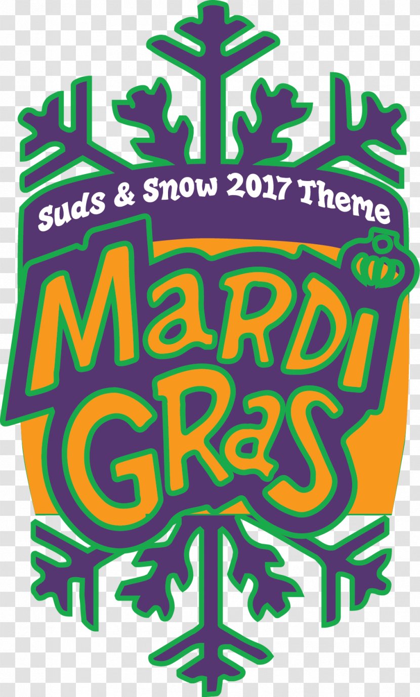 Logo Graphic Design Brand Mardi Gras - Carnival Transparent PNG